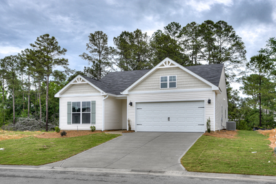 361 Bay Meadows Dr, Aiken, South Carolina - Bridgeport