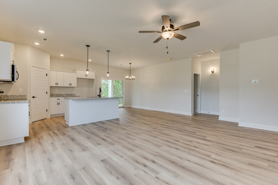 361 Bay Meadows Dr, Aiken, South Carolina - Bridgeport