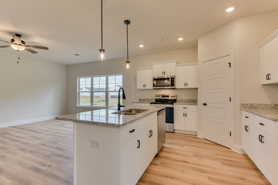 361 Bay Meadows Dr, Aiken, South Carolina - Bridgeport