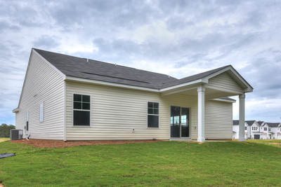 361 Bay Meadows Dr, Aiken, South Carolina - Bridgeport