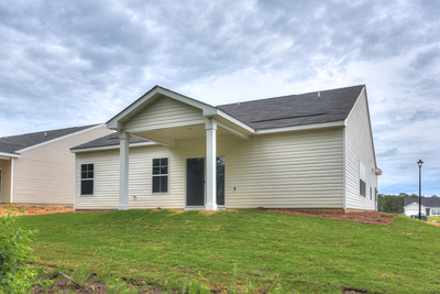 361 Bay Meadows Dr, Aiken, South Carolina - Bridgeport