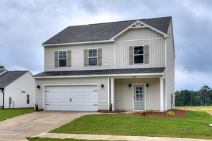 6057 Ephemeral Circle, Beech Island, South Carolina