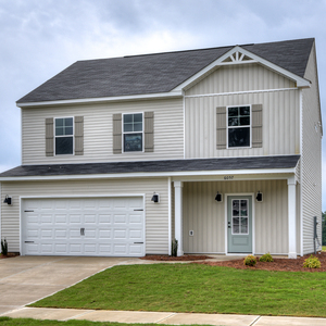 6057 Ephemeral Circle, Beech Island, South Carolina - Fleming