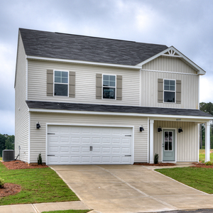 6057 Ephemeral Circle, Beech Island, South Carolina - Fleming