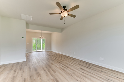 3203 Tracker Lane, Warrenville, South Carolina - Amberly