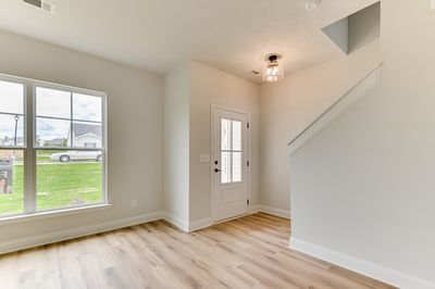 3203 Tracker Lane, Warrenville, South Carolina - Amberly