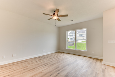 3203 Tracker Lane, Warrenville, South Carolina - Amberly