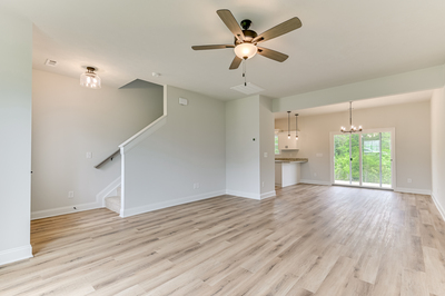 3203 Tracker Lane, Warrenville, South Carolina - Amberly