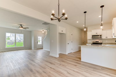 3203 Tracker Lane, Warrenville, South Carolina - Amberly