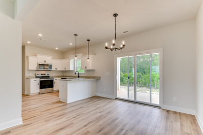 3203 Tracker Lane, Warrenville, South Carolina - Amberly