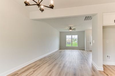 3203 Tracker Lane, Warrenville, South Carolina - Amberly