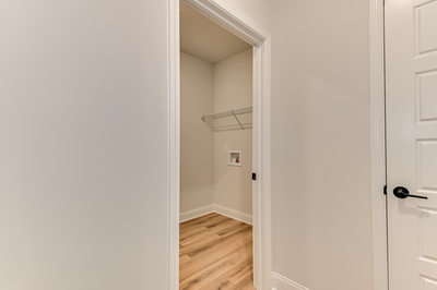 3203 Tracker Lane, Warrenville, South Carolina - Amberly