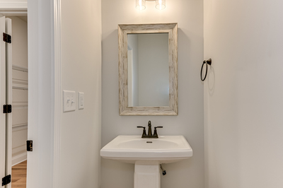 3203 Tracker Lane, Warrenville, South Carolina - Amberly