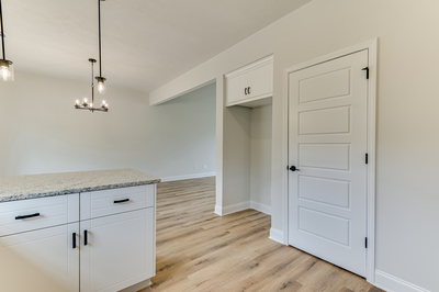 3203 Tracker Lane, Warrenville, South Carolina - Amberly