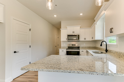 3203 Tracker Lane, Warrenville, South Carolina - Amberly