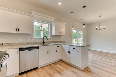 3203 Tracker Lane, Warrenville, South Carolina - Amberly