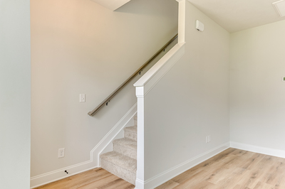 3203 Tracker Lane, Warrenville, South Carolina - Amberly