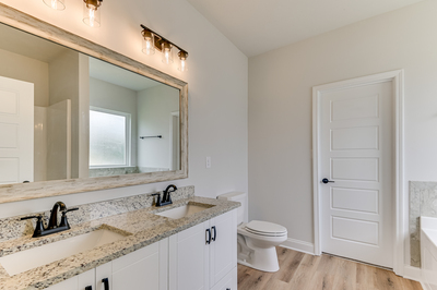 3203 Tracker Lane, Warrenville, South Carolina - Amberly