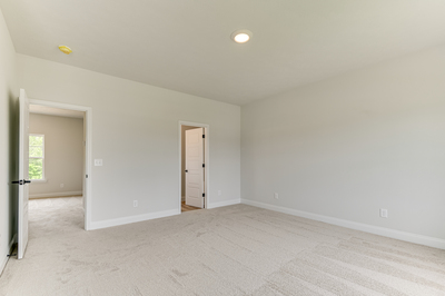 3203 Tracker Lane, Warrenville, South Carolina - Amberly
