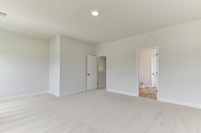 3203 Tracker Lane, Warrenville, South Carolina - Amberly