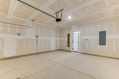 3203 Tracker Lane, Warrenville, South Carolina - Amberly
