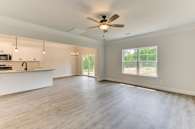 108 Paspalum Ct, Greenwood, South Carolina - Williamsburg II