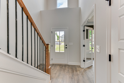 108 Paspalum Ct, Greenwood, South Carolina - Williamsburg II