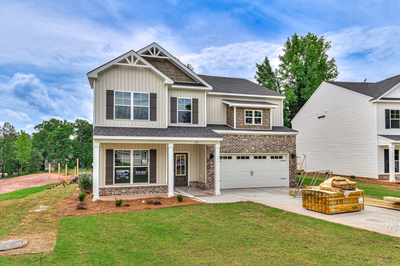 108 Paspalum Ct, Greenwood, South Carolina - Williamsburg II