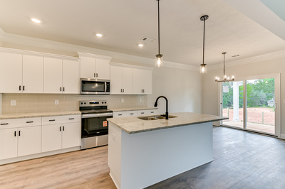 108 Paspalum Ct, Greenwood, South Carolina - Williamsburg II