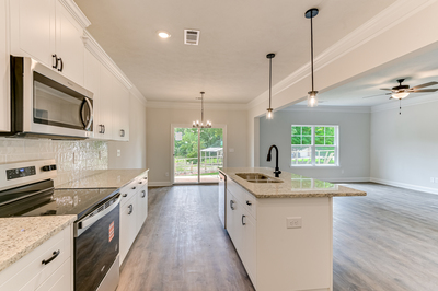 108 Paspalum Ct, Greenwood, South Carolina - Williamsburg II