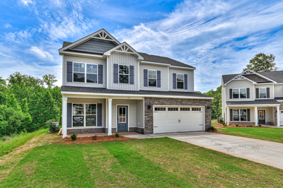 107 Paspalum Ct, Greenvillw, South Carolina - Tallulah