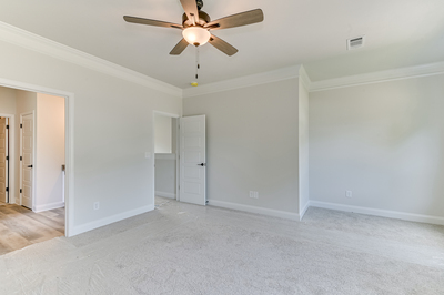 107 Paspalum Ct, Greenvillw, South Carolina - Tallulah