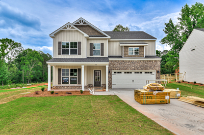 108 Paspalum Ct, Greenwood, South Carolina - Williamsburg II