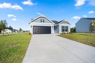98 Susan Drive, Rincon, Georgia - Bridgeport