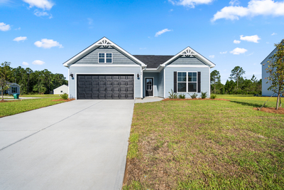 98 Susan Drive, Rincon, Georgia - Bridgeport