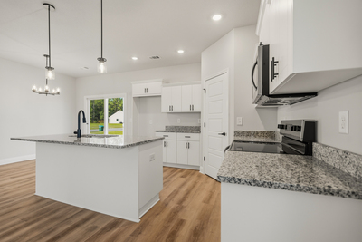 98 Susan Drive, Rincon, Georgia - Bridgeport