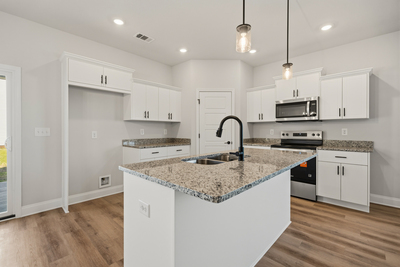 98 Susan Drive, Rincon, Georgia - Bridgeport