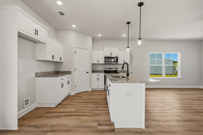 98 Susan Drive, Rincon, Georgia - Bridgeport