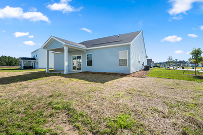 98 Susan Drive, Rincon, Georgia - Bridgeport