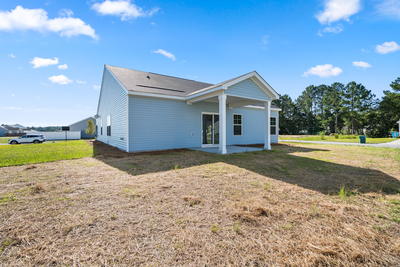 98 Susan Drive, Rincon, Georgia - Bridgeport