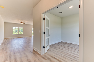 2098 Outfitter Trail, Warrenville, South Carolina - Richfield II
