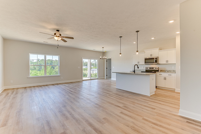 2098 Outfitter Trail, Warrenville, South Carolina - Richfield II