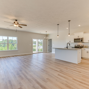 2098 Outfitter Trail, Warrenville, South Carolina - Richfield II