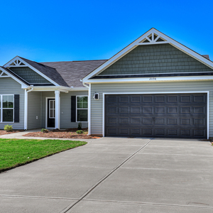 2098 Outfitter Trail, Warrenville, South Carolina - Richfield II
