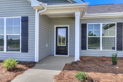 2098 Outfitter Trail, Warrenville, South Carolina - Richfield II