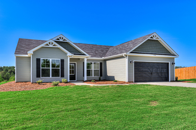 2098 Outfitter Trail, Warrenville, South Carolina - Richfield II