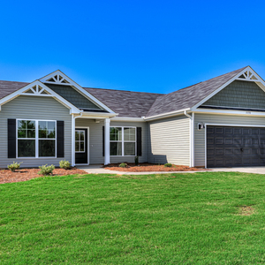 2098 Outfitter Trail, Warrenville, South Carolina - Richfield II