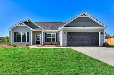 2098 Outfitter Trail, Warrenville, South Carolina - Richfield II