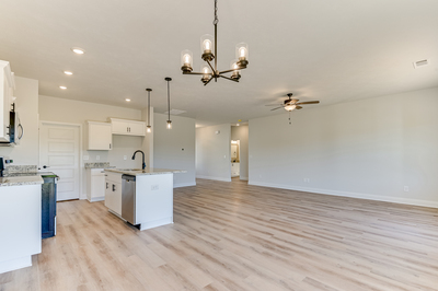 2098 Outfitter Trail, Warrenville, South Carolina - Richfield II