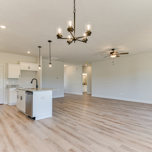 2098 Outfitter Trail, Warrenville, South Carolina - Richfield II